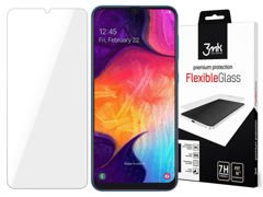 3mk Flexibles Glas 7H für Samsung Galaxy A40 A405