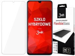 3mk Flexibles Glas 7H für Samsung Galaxy A70 / A70S