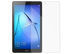 9H 2.5D gehärtetes Glas für Huawei MediaPad T3 7.0 BG2-W09