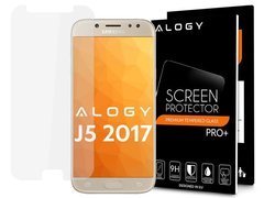 Alogy Panzerglas für Samsung Galaxy J5 2017