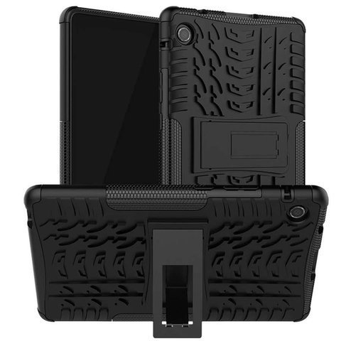 Alogy gepanzerte Hülle für Huawei MatePad T8 8.0 schwarz
