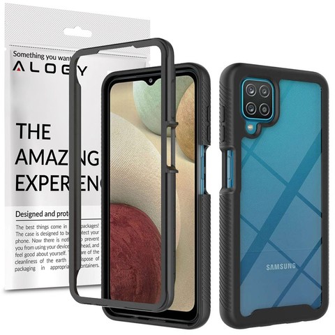 Armored 360 Case Alogie-Rüstungshülle für Samsung Galaxy A22 / M22 4G