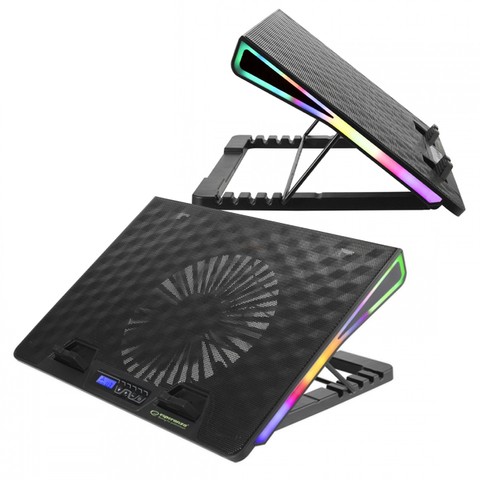 Esperanza Cooling Pad Alize RGB Gaming Notebook Cooling Pad