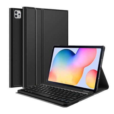 Etui Alogy Smart Case mit Bluetooth für Apple iPad Pro 11 2020