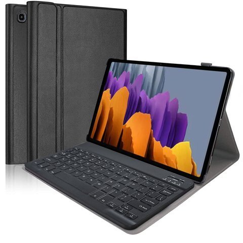 Etui Alogy Smart klawiatura bluetooth für Galaxy Tab S6 Lite 10.4 2020/ 2022 P610/ P615