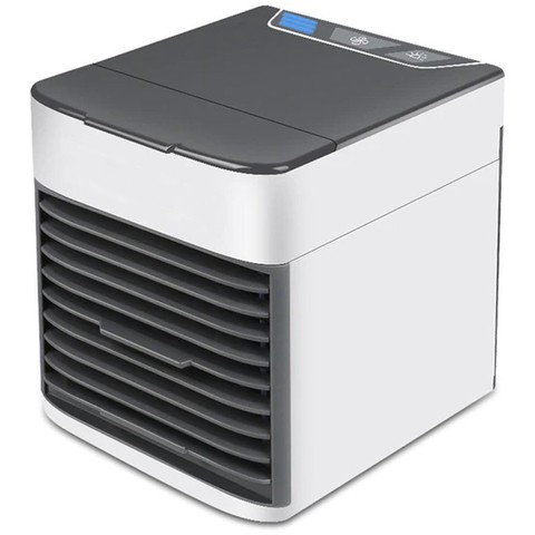 Luftbefeuchter Portable Home Air Conditioner Climator Sternhoff Air Cooler led