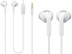 Original Samsung EHS61 White Headset