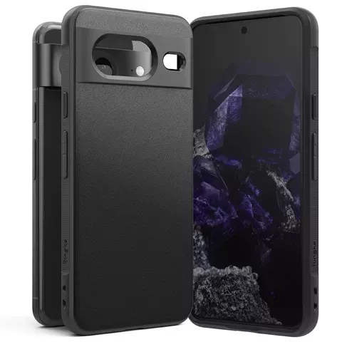 Ringke Onyx Google Pixel 8 Schwarz