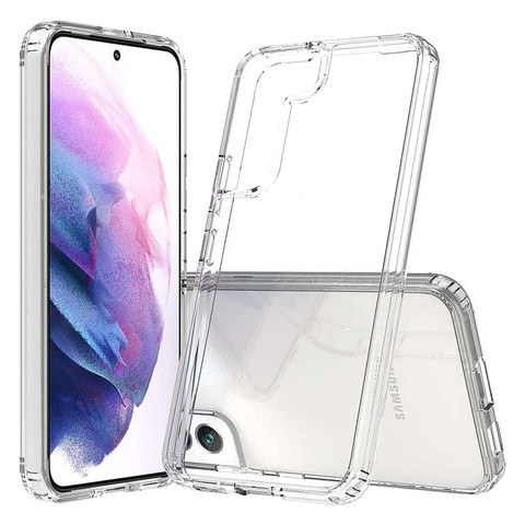 Schutzhülle für Samsung Galaxy S22 5G – 3mk Armor Case