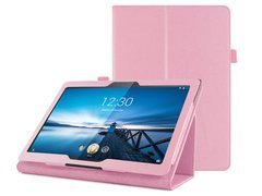 Standgehäuse für Lenovo Tab M10 10.1 TB-X605 Pink