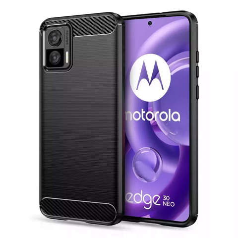 TPUCARBON MOTOROLA EDGE 30 NEOSCHWARZ