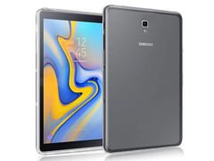 Transparente Silikonhülle für Samsung Galaxy Tab A 10.5 T590 / T595