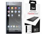 3mk Flexibles Glas 7H Sony Xperia XZ Premium