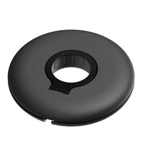 AppleWatch Organizer/Ladegeräthalter (Schwarz)