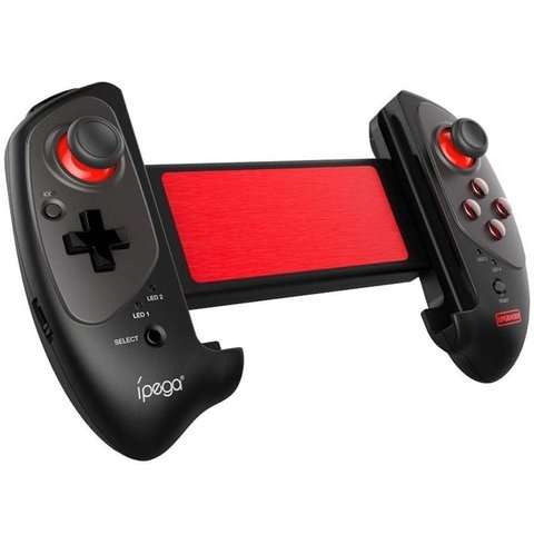 Controller für das Gamepad Pad Bluetooth IPEGA PG-9083S auf Tablet-Smartfon