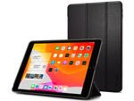 Etui Spigen Smart Fold für Apple iPad 10.2 2019/2020/2021 Schwarz