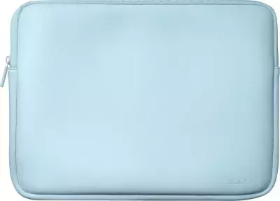 LAUT Huex Pastels - Neopren-Schutzhülle für Macbook Air 13/ Pro 13 (Babyblau)