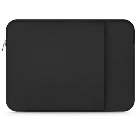 Neopren Laptop 14 schwarz