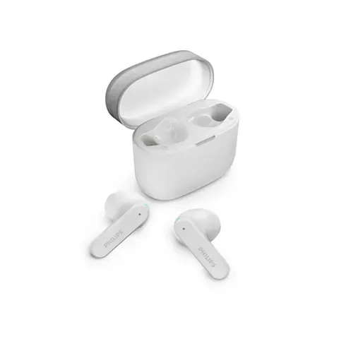 Philips TWS In-Ear-Bluetooth-True-Wireless-Kopfhörer weiß phil-tat2139wt/00