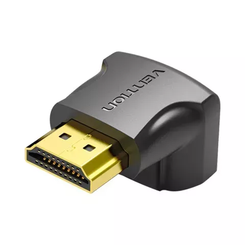 Vention AINB0 4K 60Hz 270° HDMI Stecker auf Buchse Adapter