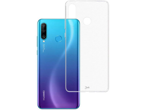 Armor Case 3mk für Huawei P30 Lite Transparent