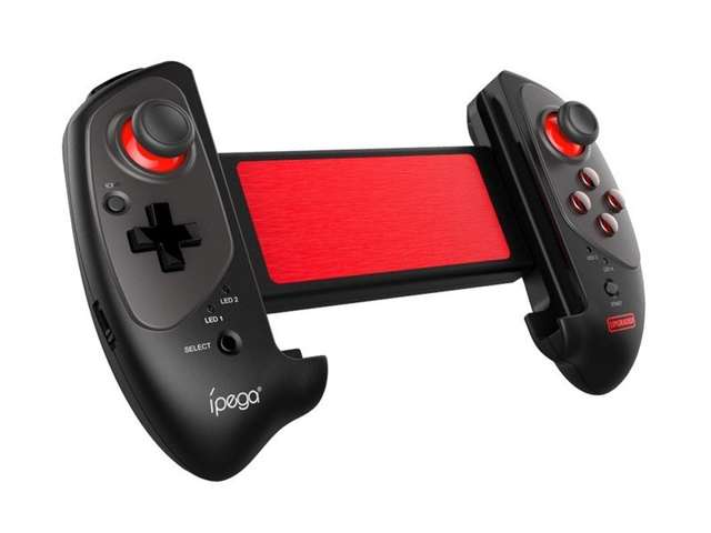 Controller für das Gamepad Pad Bluetooth IPEGA PG-9083S auf Tablet-Smartfon