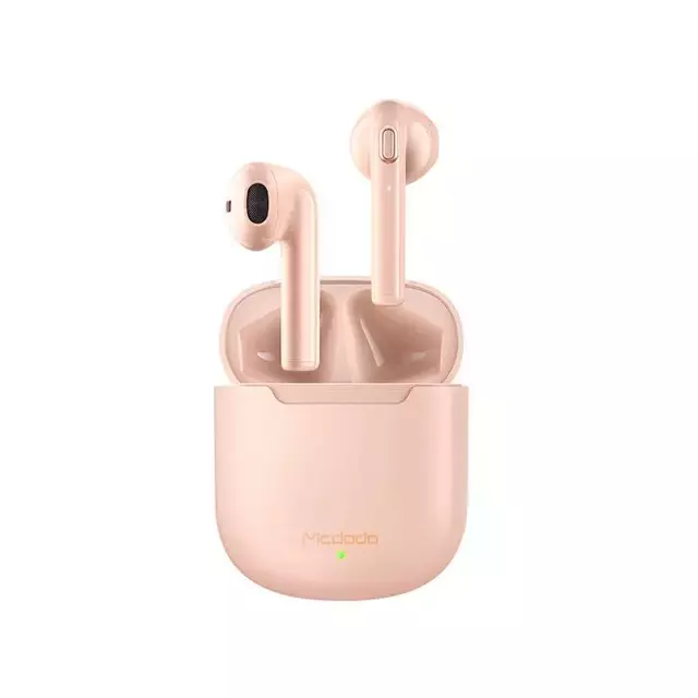 Mcdodo Dynamic HP-7882 TWS In-Ear-Kopfhörer (pink)