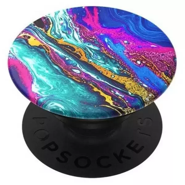 Popsockets 2 Mood Magma Telefonhalter und Ständer