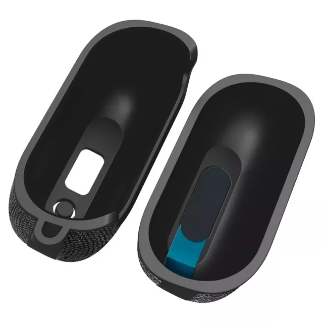 Spigen Urban Fit Samsung Galaxy Buds 3 / 3 Pro schwarze Hülle