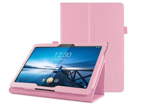 Standgehäuse für Lenovo Tab M10 10.1 TB-X605 Pink