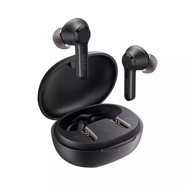 TWS EarFun Air Pro 2 ANC-Kopfhörer (Schwarz)