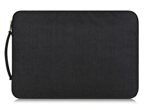 Tasche Wiwu Laptophülle 13,3 '' für MacBook Air / Pro Schwarz