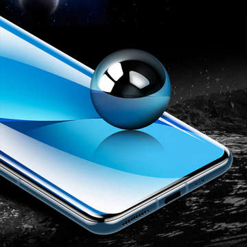 2x Alogy Hydrogel Film Schutzhülle für Samsung Galaxy Xcover Pro