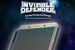 2x Folia 3D Ringke Invisible Defender Huawei Mate 10 Pro