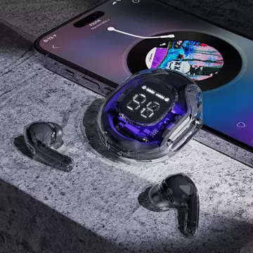 Acefast T8 Bluetooth TWS kabellose Kopfhörer Minze