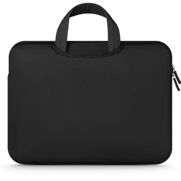 Airbag laptop 13 schwarz