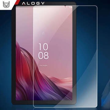 Alogy 9H Panzerglas für Lenovo Tab M8 TB-8505F, TB-8505L, TB-8705X, TB-8705F, TB-8705L, TB-8506