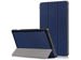 Alogy Book Cover für Lenovo Tab M10 10.1 TB-X605 Marineblau