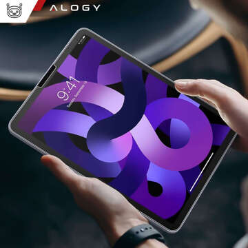 Alogy Hydrogel-Schutzfolie für Tablet für Lenovo Tab P11 Pro 11,5 Zoll TB-J706F 2020