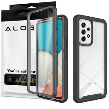 Armored 360 Case Alogy Armor Case für Samsung Galaxy A53 / A53 5G