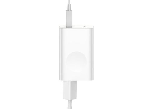 Baseus USB EU Quick Charge QC 3.0 24W Weißes Wandladegerät