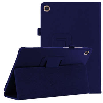 Case Alogy Cover Stand für Samsung Galaxy Tab A7 T500 Marineblau