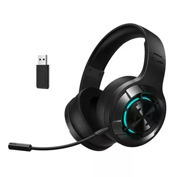 Edifier HECATE G30S Gaming-Kopfhörer (schwarz)