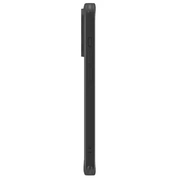 Etui ESR CH Halolock Magsafe für Apple iPhone 15 Pro Klar/Schwarz