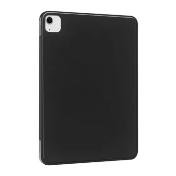 Etui Smartcase Magnetic für Apple iPad Air 13 2024 Schwarz