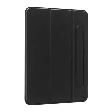 Etui Smartcase Magnetic für Apple iPad Air 13 2024 Schwarz