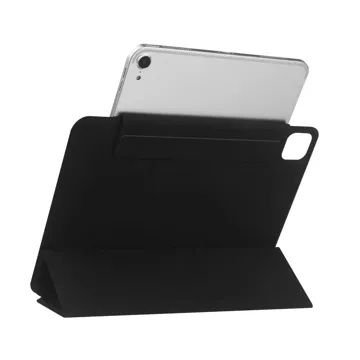 Etui Smartcase Magnetic für Apple iPad Air 13 2024 Schwarz