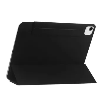 Etui Smartcase Magnetic für Apple iPad Air 13 2024 Schwarz