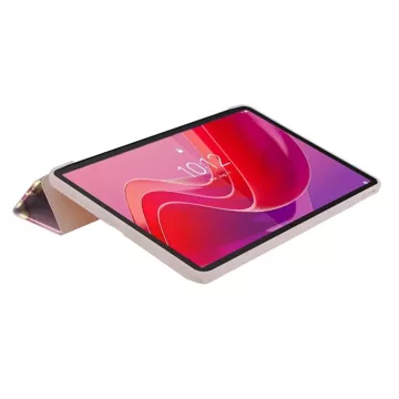 Etui Smartcase für Lenovo Tab M11 11.0 TB-330 Marmor