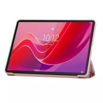 Etui Smartcase für Lenovo Tab M11 11.0 TB-330 Marmor